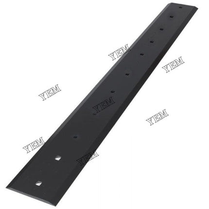 68 Inch Cutting Edge Bolt-On Part # 6661453 For Bobcat Parts