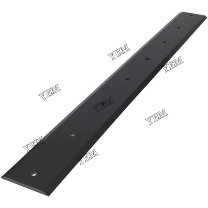 Bolt-On Cutting Edge, 74 inches Part # 6718007 For Bobcat Parts