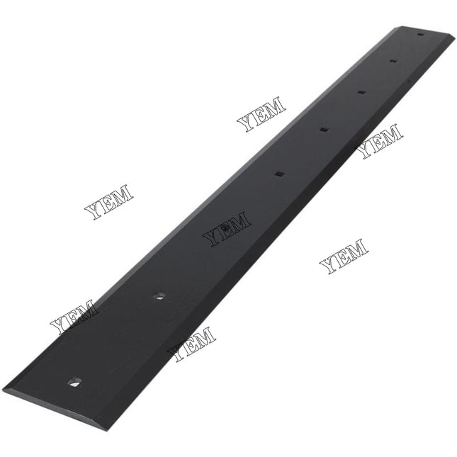 Bolt-On Cutting Edge, 74 inches Part # 6718007 For Bobcat Parts