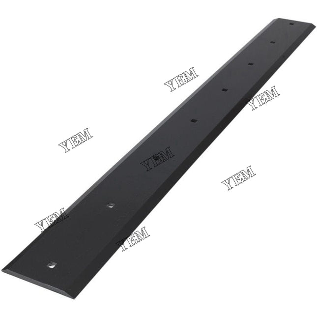 7144250 72 Inch Bolt-On Cutting Edge For Bobcat VersaHandler Bucket