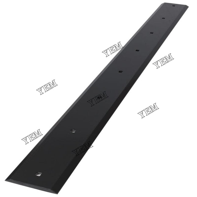 Bolt-on Cutting Edge, 86 inches Part # 7296449 For Bobcat Parts