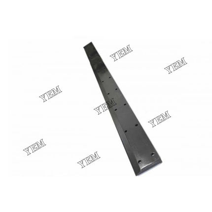92 Weld-On Cutting Edge, Light Material Bucket Part # 7272676 For Bobcat Parts