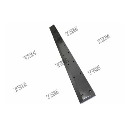 7164584 83 Inch Bolt On Cutting Edge For Bobcat 84 Combination Bucket
