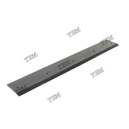 44 Bolt-On Cutting Edge, Utility Bucket Part # 7387885 For Bobcat Parts
