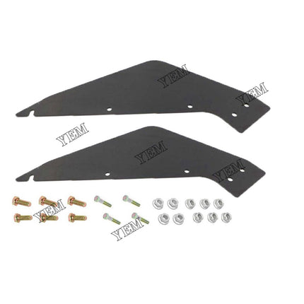 Bolt- On Side Edge Kit Part # 7104358 For Bobcat Parts