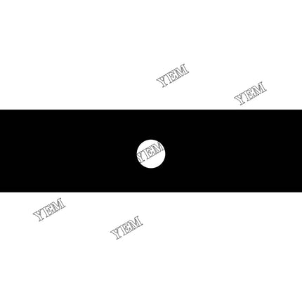 Tailgate Decal Part # 6714242 For Bobcat Parts