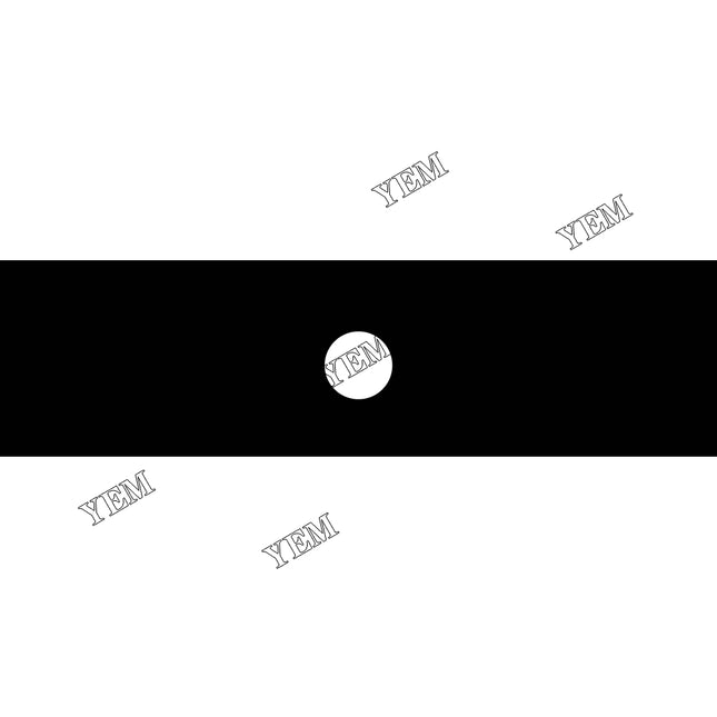 Tailgate Decal Part # 6714242 For Bobcat Parts