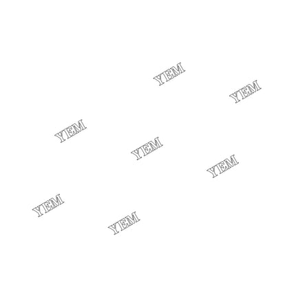 Tube Link Decal Part # 7231633 For Bobcat Parts