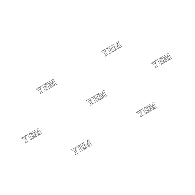 S76 Right Upright Decal Part # 7378238 For Bobcat Parts