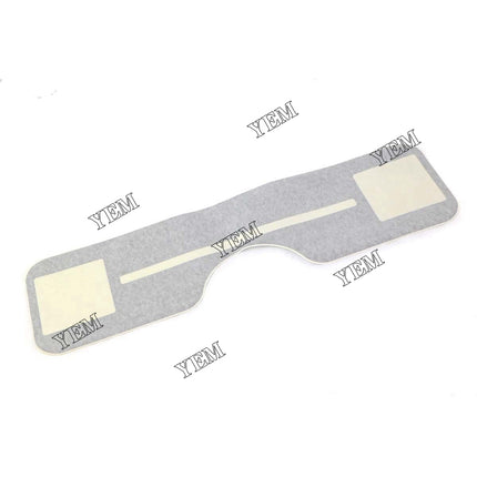 Tailgate Base Decal Part # 7236918 For Bobcat Parts