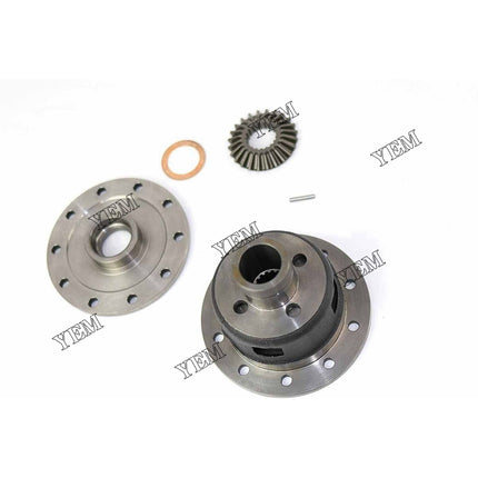 Tractor Rear Differential Part # 7377149 For Bobcat Parts