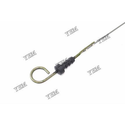 Engine Oil Dipstick Part # 7384129 For Bobcat Parts