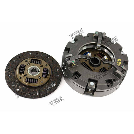 Tractor Clutch Disc Part # 7373423 For Bobcat Parts