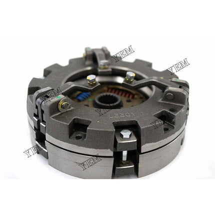 Tractor Clutch Disc Part # 7373423 For Bobcat Parts