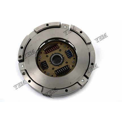 Tractor Clutch Disc Part # 7373423 For Bobcat Parts