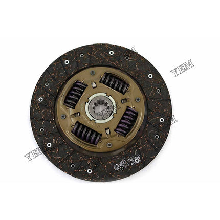 Tractor Clutch Disc Part # 7373423 For Bobcat Parts