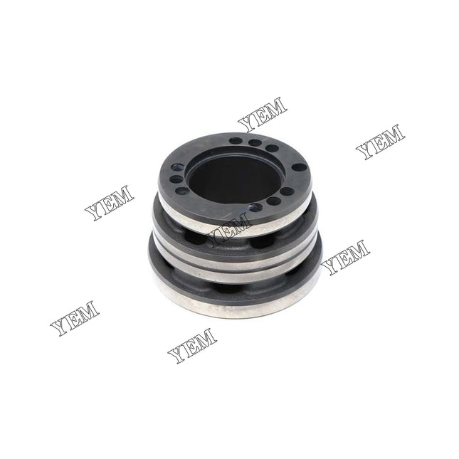 7446647 Drive Motor Distributor For Bobcat Track Loaders