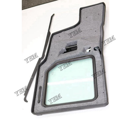 7318167 Left Rear Poly Door For Bobcat 3400XL