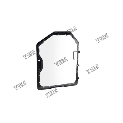 Cab Door Assembly Part # 7140090 For Bobcat Parts