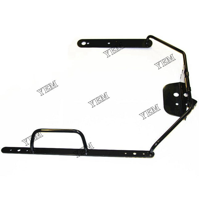 Skid Steer Door Frame Part # 7120402 For Bobcat Parts