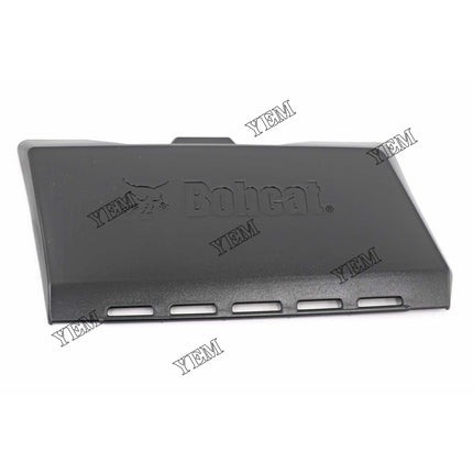 Black Glovebox Door Part # 7016366 For Bobcat Parts