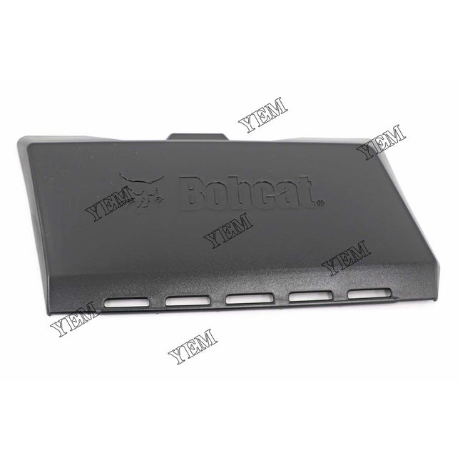 Black Glovebox Door Part # 7016366 For Bobcat Parts