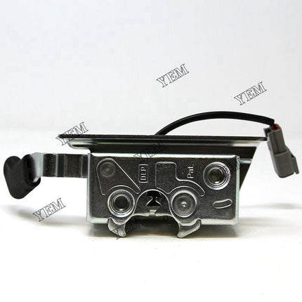 Front Door Latch With Sensor Part # 7109661 For Bobcat Parts