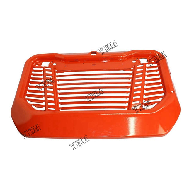DOOR REAR Part # 7321640 For Bobcat Parts