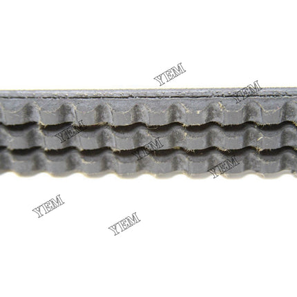 Drive Belt Part # 6660766 For Bobcat Parts
