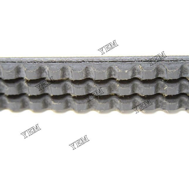 Drive Belt Part # 6660766 For Bobcat Parts
