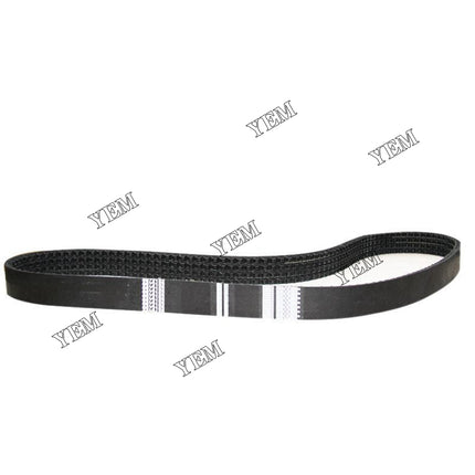 Drive Belt Part # 6672152 For Bobcat Parts
