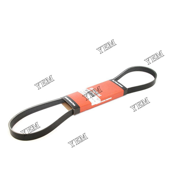 Drive Belt Part # 6690471 For Bobcat Parts