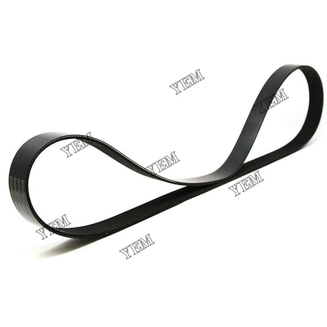 Drive Belt Part # 7349400 For Bobcat Parts