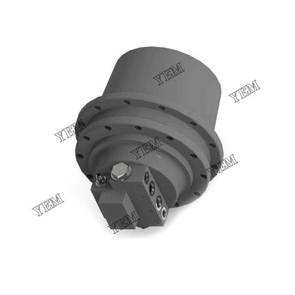 6691497 Travel Motor For Bobcat Excavators