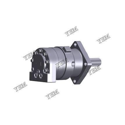 7267718 Hydrostatic Drive Motor For Bobcat Skid Steer Loaders