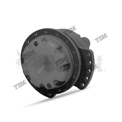 7440628 Track Loader Hydrostatic Drive Motor, Single Speed For Bobcat Track Loaders