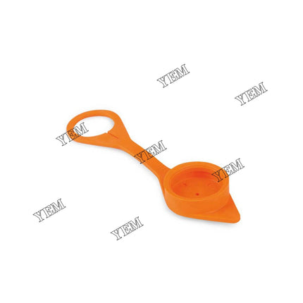 1/2 Female Coupler Dust Cover Part # 6902541 For Bobcat Parts