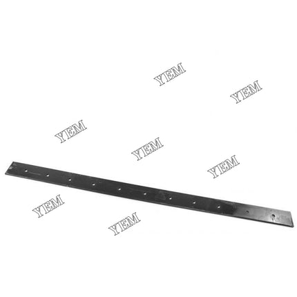 7112993 62 Inch Bolt-On Cutting Edge For Bobcat 62 Snowblower