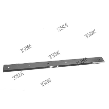 7395438 48 Inch Cutting Edge For Bobcat FL6 Tractor Loader Bucket