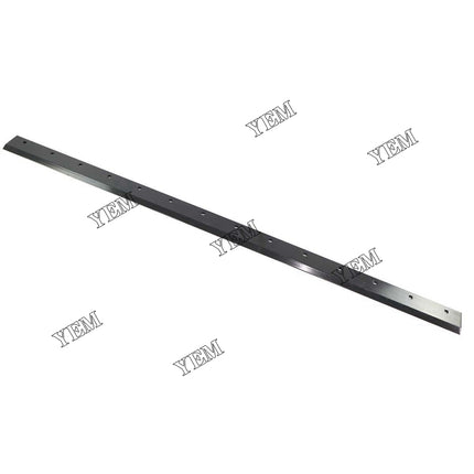 6673446 83 Inch Bolt On Cutting Edge For Bobcat Snowblower