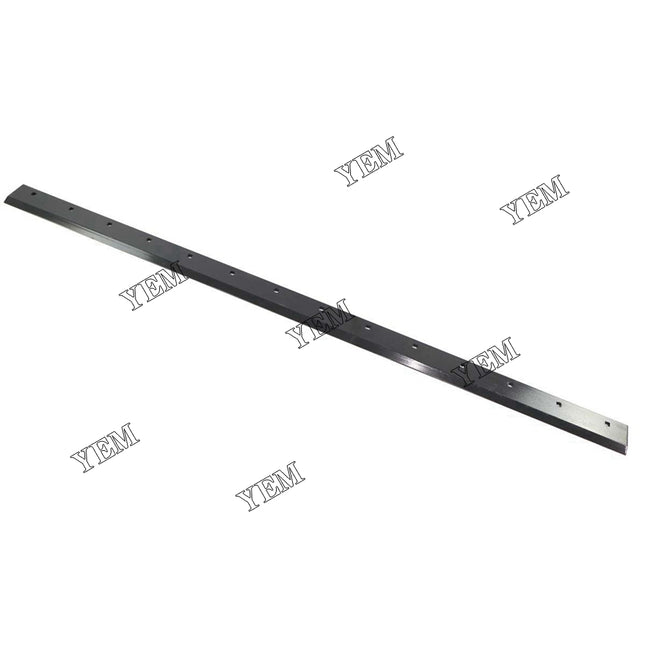 6673446 83 Inch Bolt On Cutting Edge For Bobcat Snowblower