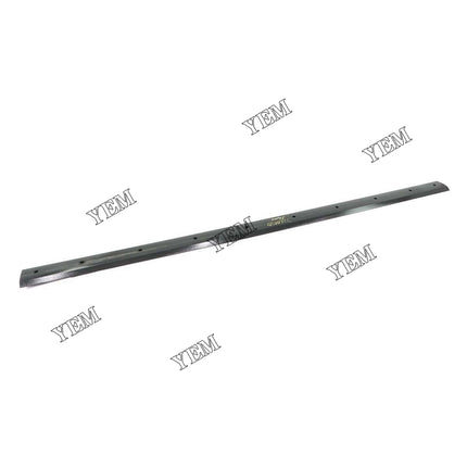 7160038 108 Bolt-On Cutting Edge For Bobcat Grader Attachments