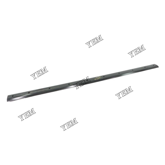 7160038 108 Bolt-On Cutting Edge For Bobcat Grader Attachments