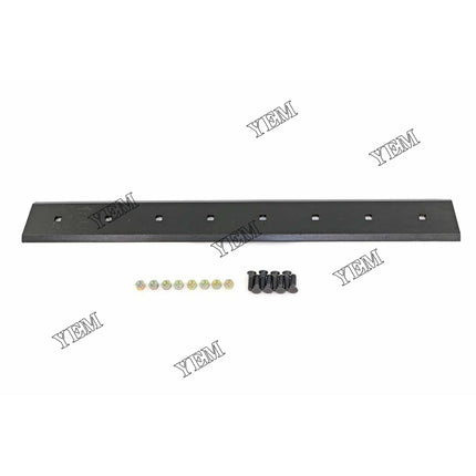 7010712 48 inch Bolt-On Cutting Edge For Bobcat Bucket