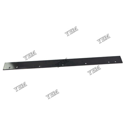 7195435 54 Bolt-On Cutting Edge For Bobcat Snow Blade or Utility Blade