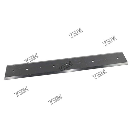 55 Inch Bolt On Cutting Edge Part # 6661451 For Bobcat Parts