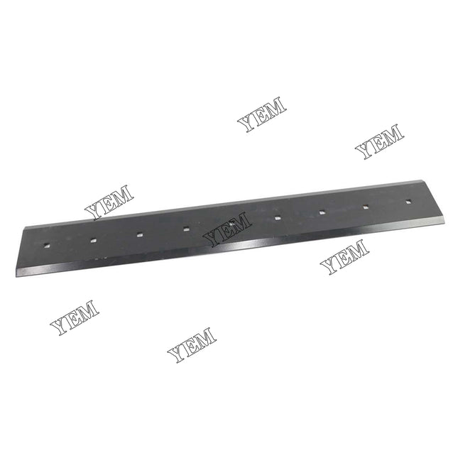 55 Inch Bolt On Cutting Edge Part # 6661451 For Bobcat Parts