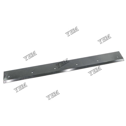 56 Bolt-On Cutting Edge Part # 7125269 For Bobcat Parts