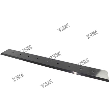 62 Bolt-On Cutting Edge Part # 6661452 For Bobcat Parts