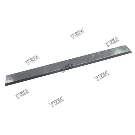 62 Inch Bolt-On Cutting Edge Part # 6732406 For Bobcat Parts